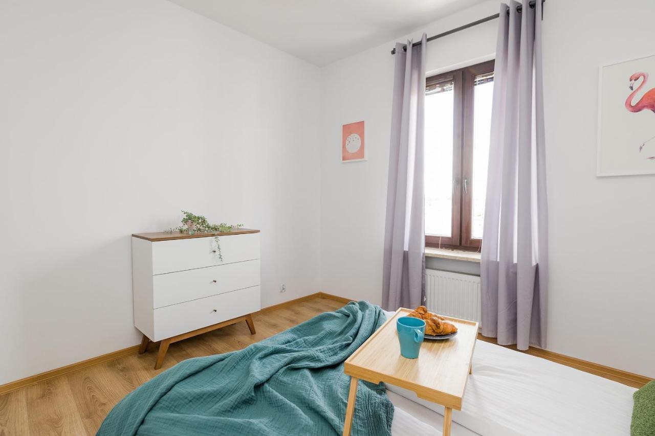 Lägenhet Shortstaypoland Jana Olbrachta *